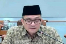 BPKH: Pendaftar Haji Baru Tembus 203.452 Orang hingga Mei 2026, 118,61 Persen dari Target