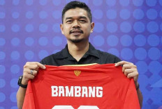 Bambang Pamungkas Kembali ke Persija Jakarta, Kini Sebagai Manajer Klub