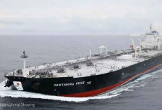 Pemerintah Perkuat Koordinasi, Pastikan Kapal RI Aman Melintas Selat Hormuz