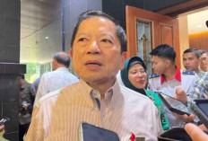 Pemerintah Pastikan Kenaikan Gaji PNS 2025, Fokus Utama Pekerja Fungsional