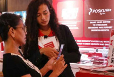 Industri Fintech Makin Berperan sebagai Penggerak Ekonomi Digital di Indonesia