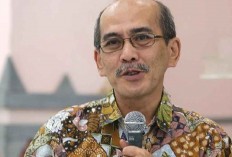 Industri Tekstil Indonesia Merosot, Tantangan Dumping dan Biaya Tinggi jadi Penyebab