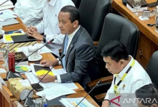 Kurangi Impor LPG, Bahlil Ajukan Anggaran Rp815 Miliar untuk Kompor Listrik