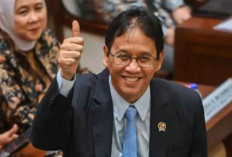 Purbaya: Keputusan Pengurangan Anggaran MBG Menunggu Arahan Presiden