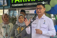 BPOM Perketat Pengawasan Program Makan Bergizi Gratis Usai Kasus Keracunan