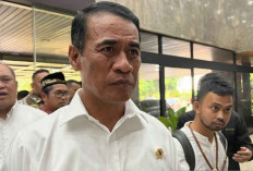 Mentan Sebut Bulog Serap 2,3 Juta Ton Beras Lokal per Mei 2025