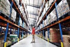 Investasi Mamin Indonesia Tembus Rp22 Triliun, Tapi Ketergantungan Impor Jadi PR 