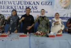 DPR: Program MBG Dorong Perubahan Perilaku Menuju Pola Makan Lebih Sehat