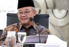 Pemerintah Targetkan Revitalisasi 71.744 Sekolah pada 2026, Anggaran Rp14 Triliun