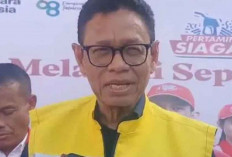 ESDM Tetapkan 313 Wilayah Pertambangan Rakyat di Tiga Provinsi