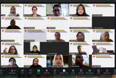 Kuatkan Kualitas Pendidikan, AP3SI Gelar Webinar Nasional Pembelajaran