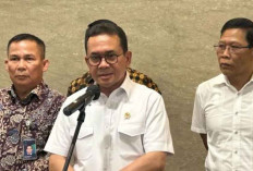 Mendag Budi Santoso: Harga MinyaKita Akan Turun dalam 2-3 Hari