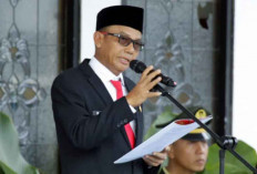 Bupati Belitung Ungkap Alasan Strategis di Balik Pengadaan Videotron Hampir Rp1 Miliar