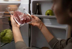 5 Makanan Ini Sebaiknya Tidak Disimpan di Freezer, Bisa Rusak Rasa dan Teksturnya