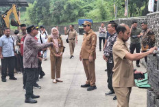 Bupati Beltim Ingin Tiru Pengelolaan Sampah Banyumas, Dorong Sampah Jadi Sumber Ekonomi Baru
