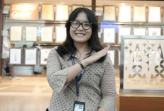 Fresh Graduate UNS Bangga Bisa Magang di Garuda, Program Prabowo Buka Peluang Karier 