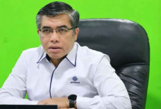 Kemnaker Dorong TOT Berbasis Digital, Cetak Instruktur Vokasi Adaptif dan Inovatif