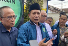 Menkop Ingin Impor Susu Bubuk Skim Dikurangi untuk Perkuat Koperasi Peternak