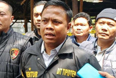 WNI Diduga Dipaksa Selundupkan Timah ke Malaysia, Disekap hingga Alami Patah Kaki