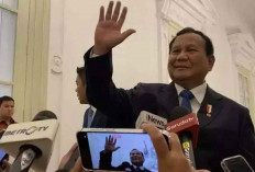 Prabowo Tegaskan Kenaikan PPN 12 Persen Hanya Berlaku untuk Barang Mewah