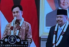 Yusril Sambut Positif Kementerian Hukum dan HAM Dipecah Jadi Tiga Bagian