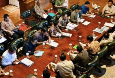 Presiden Prabowo Minta Stabilitas Harga dan Ketahanan Pangan Terjaga Jelang Libur Akhir Tahun