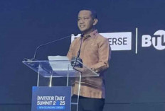 Indonesia Siapkan B50, Impor Solar Bakal Dihentikan 2026