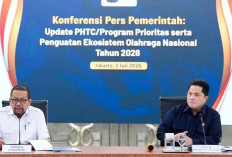Kemenpora Matangkan Skema Dana Pensiun Atlet, Libatkan Kejaksaan dan BPKP