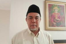 Tahun Baru Islam, Kemenag Belitung Ingatkan Pentingnya Introspeksi Diri