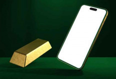 Emas Digital Jadi Solusi Inklusi Keuangan di Indonesia