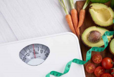 6 Cara Efektif Menurunkan Berat Badan Tanpa Olahraga, Mudah Dilakukan di Rumah