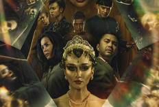 Jadwal Tayang Film Horor Guna-guna Istri Muda, Kengerian Mistis yang Menghantui!