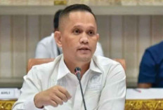 MKD Bersurat ke Sekjen DPR RI, Minta Gaji Lima Anggota DPR Nonaktif Dihentikan