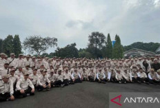 Wamenhaj Ingatkan Petugas Haji Jangan Flexing, Fokus Layani Jamaah