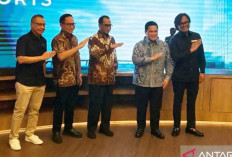 Angkasa Pura Indonesia I dan II Melebur Jadi Satu, Jadi Operator Bandara Terbesar ke -5 Dunia