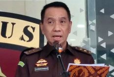 Kajati Babel Berganti, Jaksa Agung Lakukan Rotasi Besar-Besaran 2026