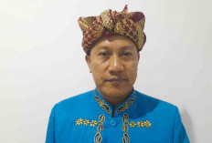 HJKT Ke-187, Rusdianto Sampaikan Hal Ini