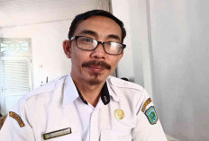Museum Tanjungpandan Dibuka Hari Kedua Lebaran 2026