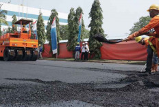 Kesinambungan Kunci Estafet Kepemimpinan