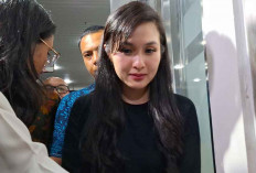 Jalani Pemeriksaan Selama 10 Jam dalam Kasus Korupsi Timah, Sandra Dewi Pilih Bungkam