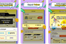 Lagi Viral! Wild Cash Game Penghasil Uang Saldo DANA yang Bikin Netizen Penasaran