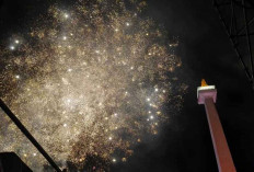 Menjaga Nyala Api Kemerdekaan dari Desa hingga Dunia