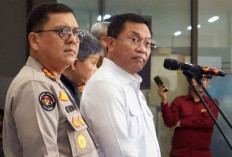 Marak Penipuan Pendaftaran SPPG, BGN Pastikan Tak Ada Kerja Sama dengan Pihak Manapun