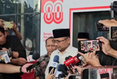 Kasus Kuota Haji: KPK Selidiki Calon Haji Khusus Langsung Berangkat Tanpa Antre