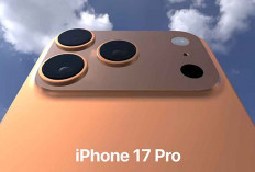 iPhone 17 Pro Dikabarkan Punya Reverse Wireless Charging, Bisa Isi Daya Perangkat Apple lain