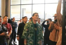 Menparekraf Optimis Bioskop Lebih Geliatkan Wisata Belitung