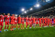 Bayern Muenchen Kunci Gelar Liga Jerman Pekan ke-30 usai Bungkam Stuttgart 4-2