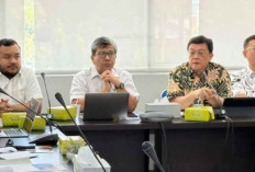 PT AGI Investasikan Rp20 Triliun Bangun Pabrik Baterai di Aceh