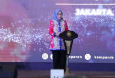 Kementerian PANRB Sosialisasikan Permen Nomor 17 Tahun 2024 dalam Pengelolaan Konflik Kepentingan