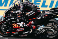 Cedera Belum Pulih, Jorge Martin Absen di MotoGP Portugal 2025